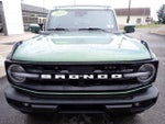 2023 Bronco Thumbnail 9