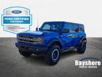 2023 Bronco Thumbnail 1