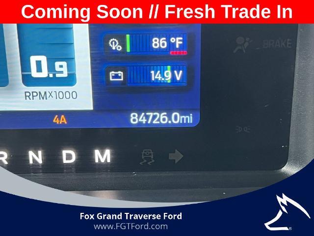 2021 Ford Bronco - $28,776