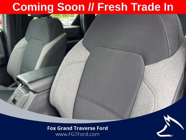 2021 Ford Bronco - $28,776