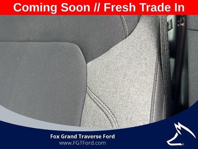 2021 Ford Bronco - $28,776