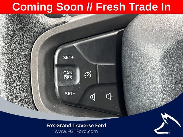 2021 Ford Bronco - $28,776