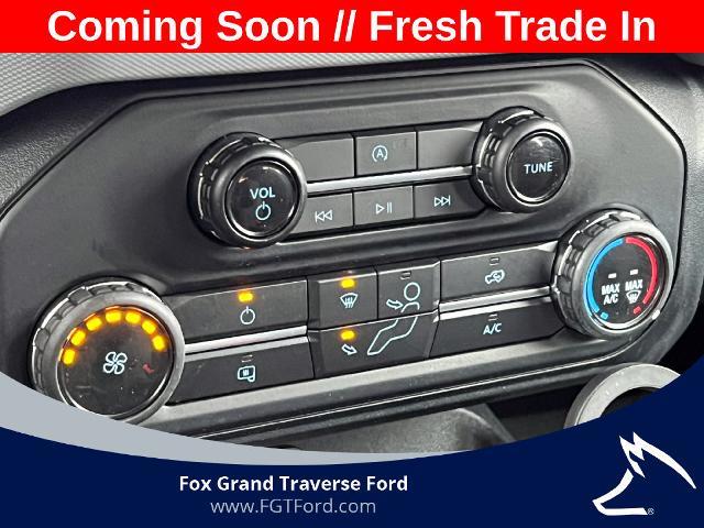 2021 Ford Bronco - $28,776