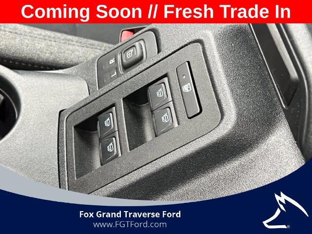 2021 Ford Bronco - $28,776