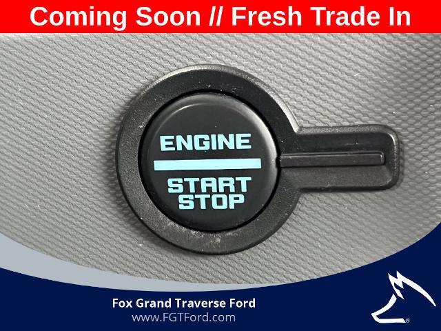 2021 Ford Bronco - $28,776