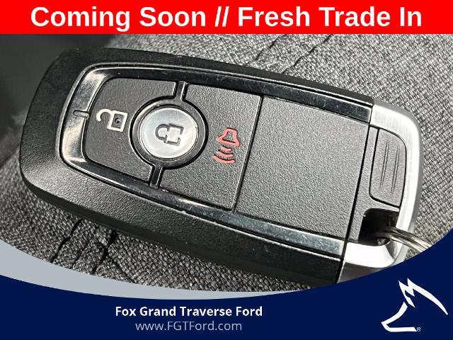 2021 Ford Bronco - $28,776