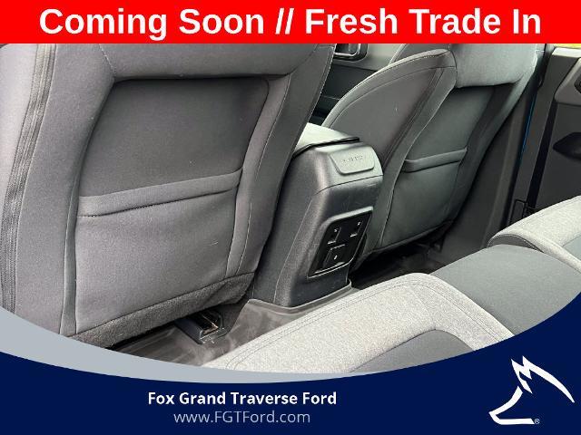 2021 Ford Bronco - $28,776
