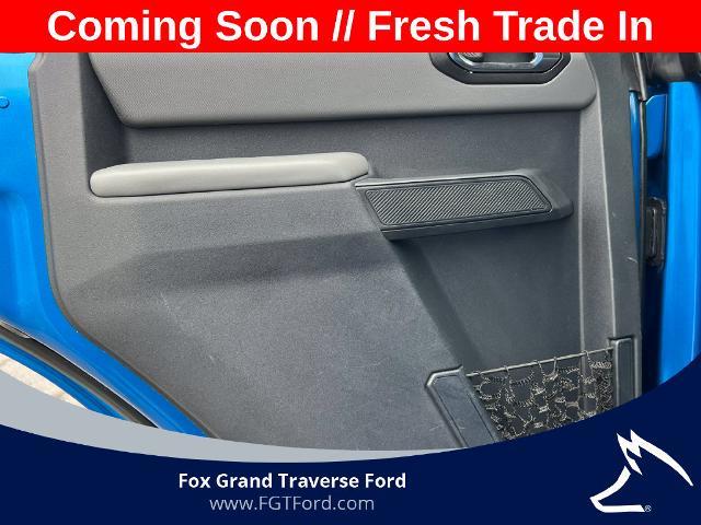 2021 Ford Bronco - $28,776