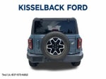 2022 Bronco Thumbnail 5