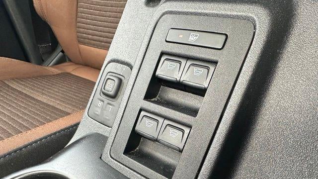 2022 Ford Bronco Base Advanced