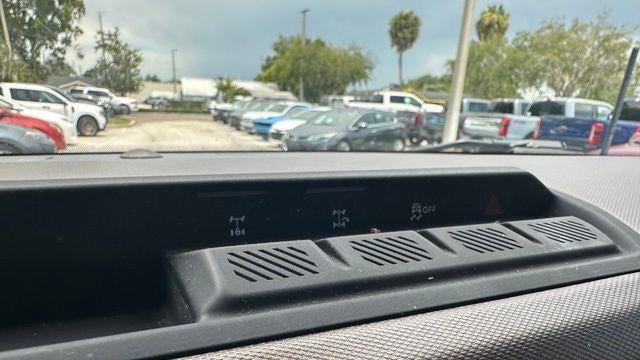 2022 Ford Bronco Base Advanced