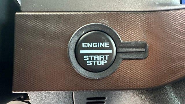 2022 Ford Bronco Base Advanced
