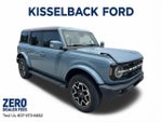2022 Bronco Thumbnail 1