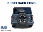 2022 Bronco Thumbnail 5