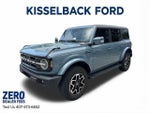 2022 Bronco Thumbnail 9