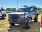 2022 Bronco Thumbnail 2