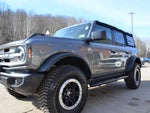 2022 Bronco Thumbnail 1