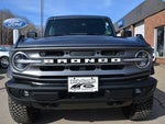 2022 Bronco Thumbnail 2