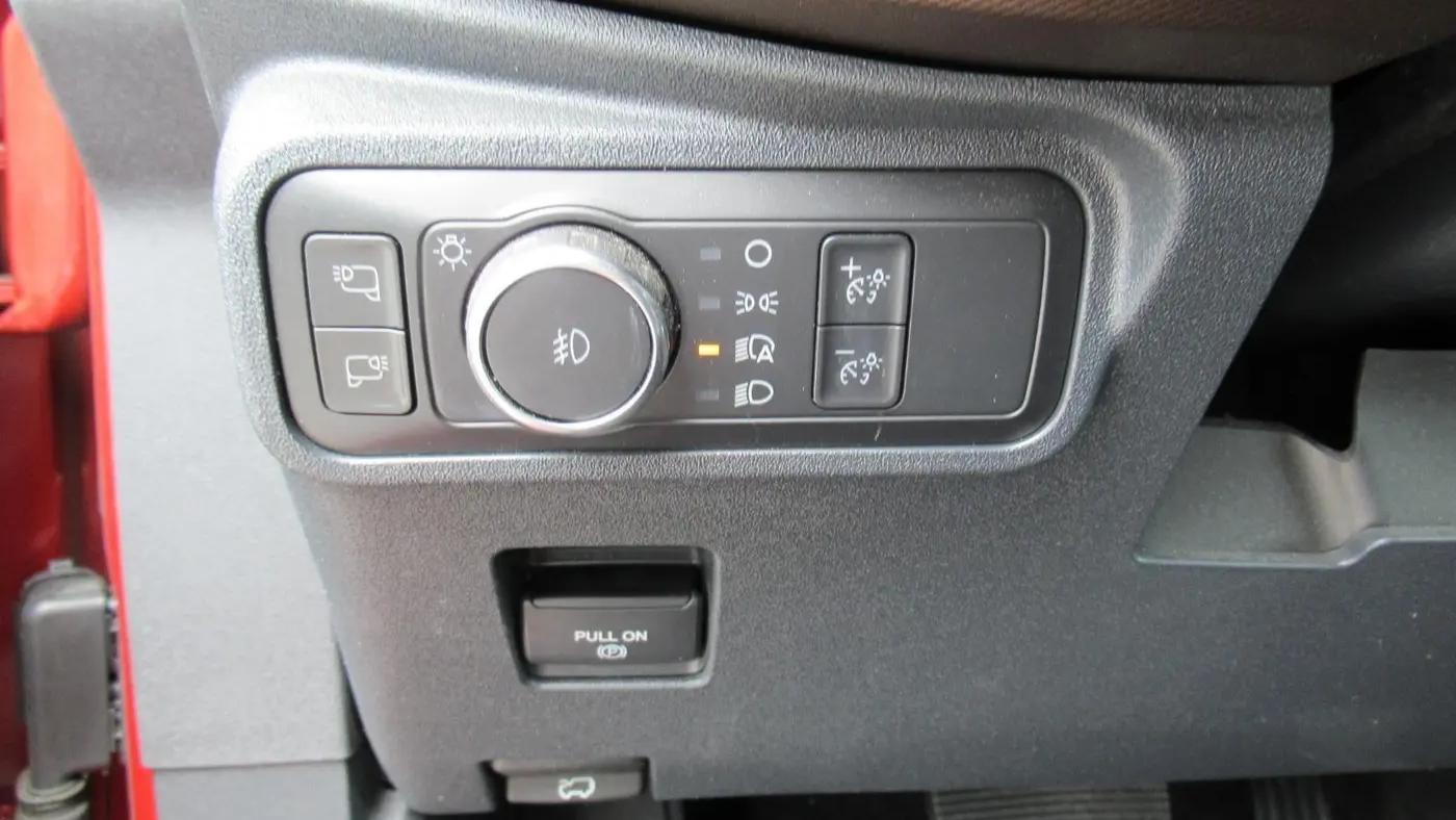 2022 Ford Bronco Base Advanced