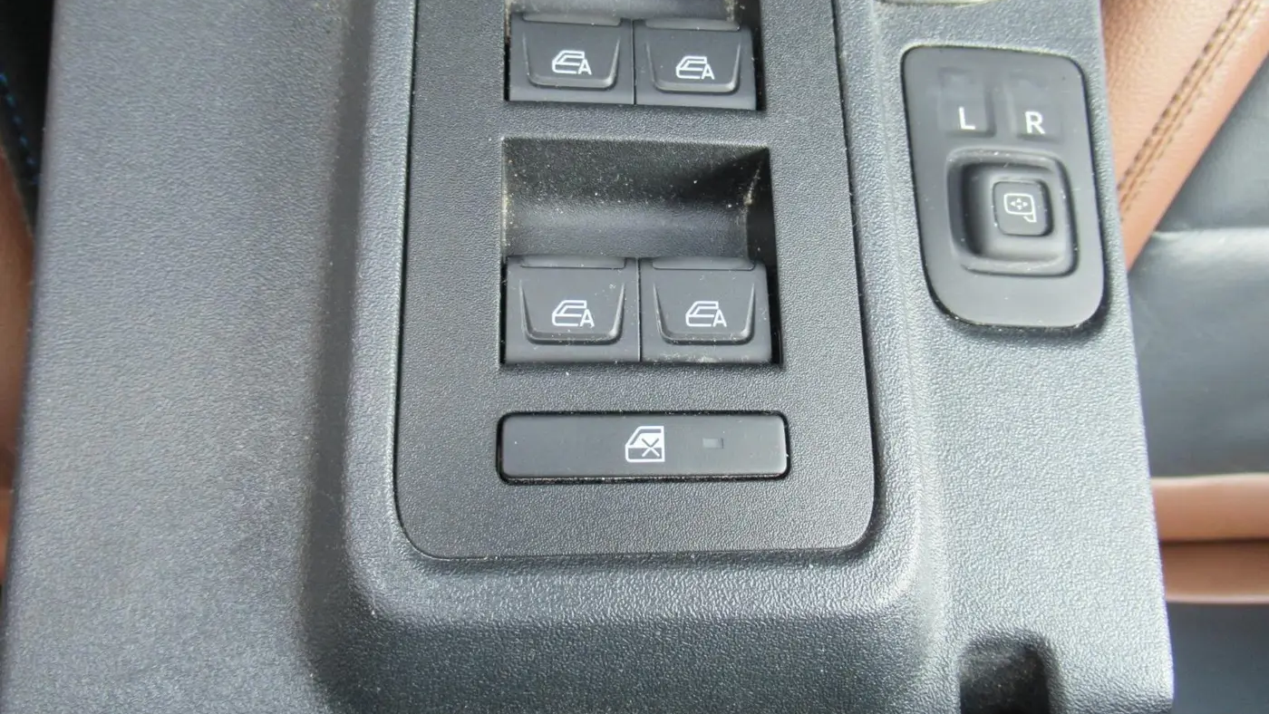 2022 Ford Bronco Base Advanced