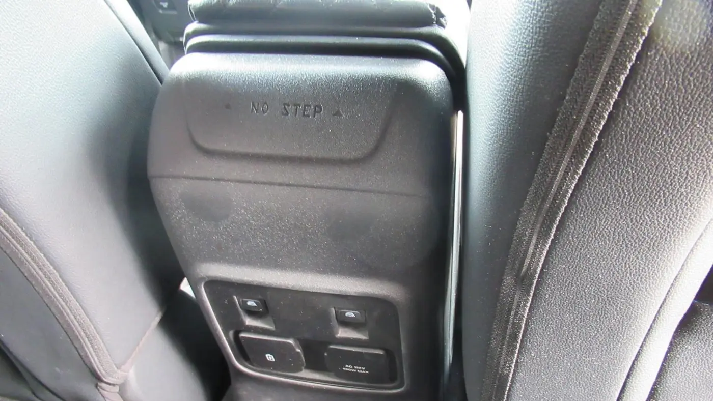 2022 Ford Bronco Base Advanced