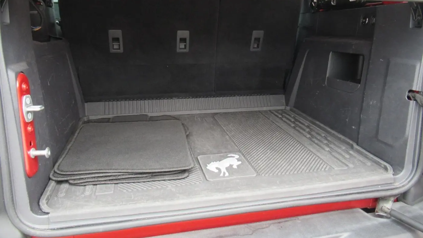 2022 Ford Bronco Base Advanced