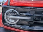 2022 Bronco Thumbnail 5