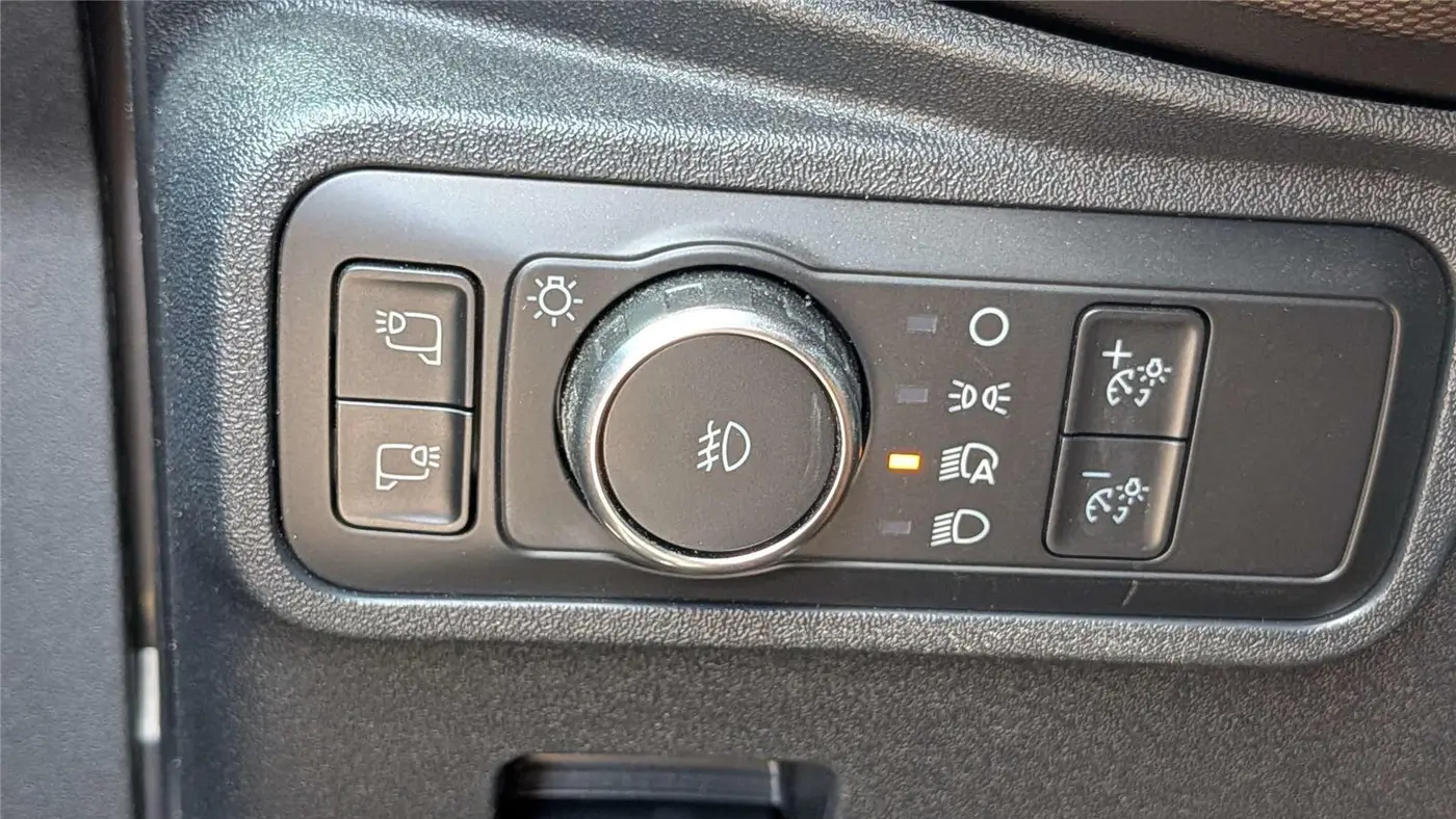 2022 Ford Bronco Outer Banks Advanced
