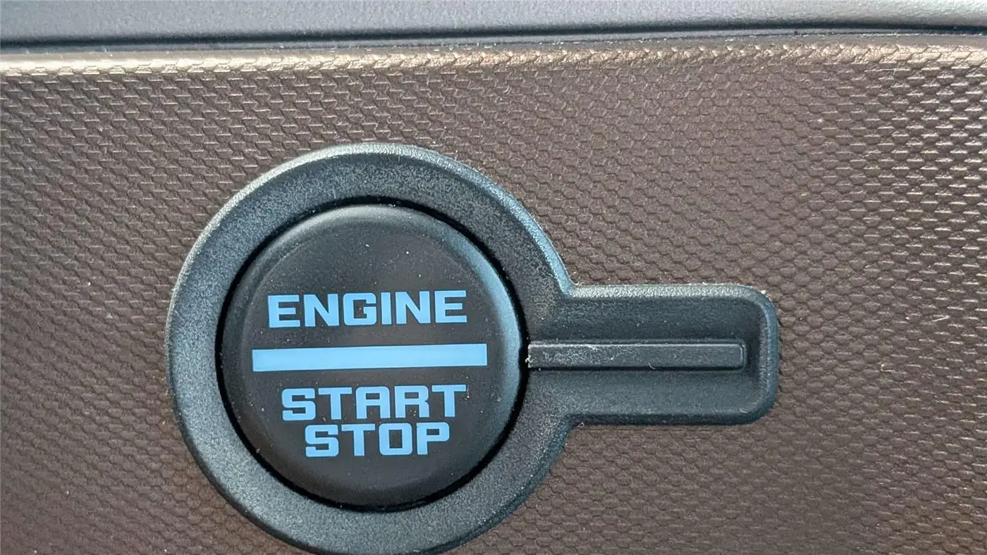 2022 Ford Bronco Outer Banks Advanced