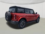 2022 Bronco Thumbnail 29