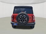 2022 Bronco Thumbnail 30