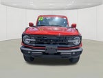 2022 Bronco Thumbnail 34