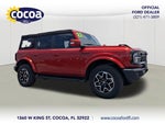 2022 Bronco Thumbnail 35