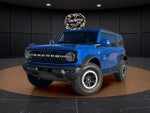 2023 Bronco Thumbnail 1