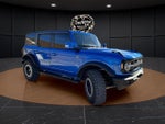 2023 Bronco Thumbnail 3