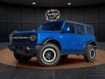 2023 Bronco Thumbnail 4