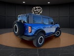 2023 Bronco Thumbnail 5