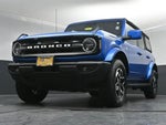 2023 Bronco Thumbnail 38