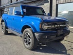 2023 Bronco Thumbnail 2