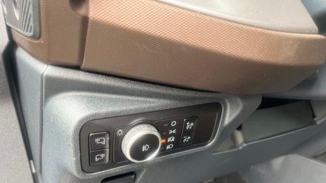 2023 Ford Bronco Badlands Advanced