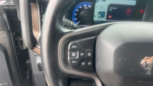 2023 Ford Bronco Badlands Advanced