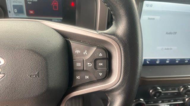2023 Ford Bronco Badlands Advanced