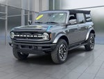 2021 Bronco Thumbnail 1