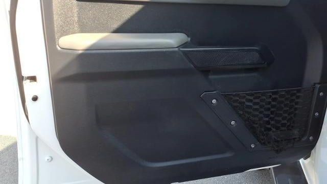 2022 Ford Bronco Base Advanced