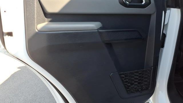 2022 Ford Bronco Base Advanced