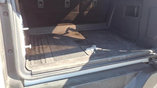 2022 Ford Bronco Base Advanced
