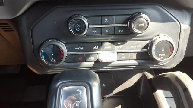 2022 Ford Bronco Base Advanced