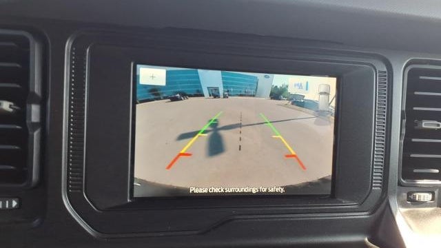 2022 Ford Bronco Base Advanced