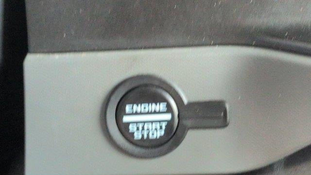 2022 Ford Bronco Badlands Advanced