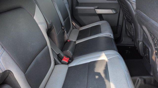 2022 Ford Bronco Badlands Advanced
